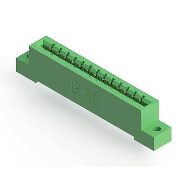 333-013-521-102 EDAC Inc.  Edgeboard Connectors